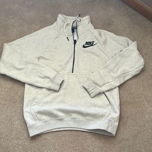 Nike sweater